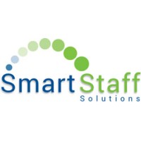 Smart Staff Solutions logo - Similar company to Smart Staffing