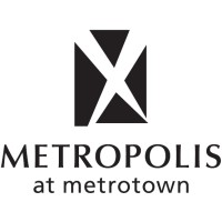 Metropolis At Metrotown Shopping Centre