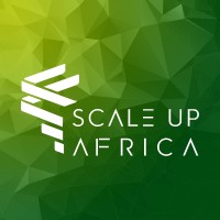 ScaleUp Africa logo - Similar company to Concree