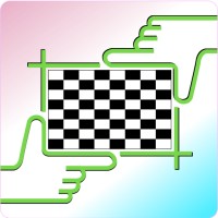 Chess Position Scanner logo - Similar company to Mind Adaptivity Test (Mat) Cards