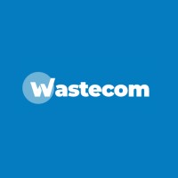 Wastecom logo - Similar company to Demcom Ltd