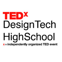 Tedxdesigntechhighschool