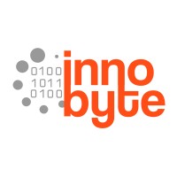 Innobyte Systems logo - Similar company to Knotia Labs