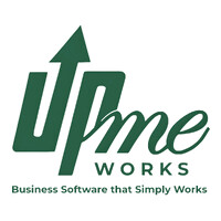 UPme Works logo - Similar company to Bleam Integrated It Solutions Corporation