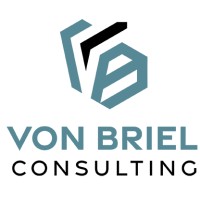 Von Briel Consulting logo - Similar company to Fer Incub