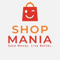 SHOP MANIA logo - Similar company to Upkeep Agency