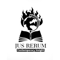 Jus Rerum logo - Similar company to Legumvox