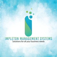 Impleton Management System logo - Similar company to Zenpod