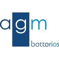 AGM Batteries Limited logo - Similar company to Yesagain App