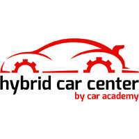 Hybrid Car Center logo - Similar company to Prova Impar, Unipessoal Lda