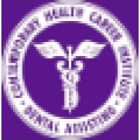 Contemporary Health Career Institute logo - Similar company to Variify