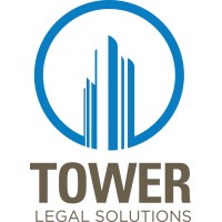 Tower Legal Solutions logo - Similar company to Avalon