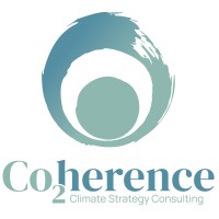 Coherence - Climate Strategy Consulting logo - Similar company to Climate Risk Lab