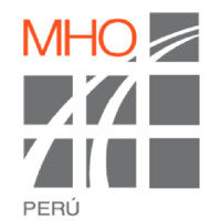 MHO PERU logo - Similar company to Pinturas Duron