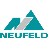 Neufeld Bau Center GmbH & Co. KG logo - Similar company to Bauindustrie Hh Sh