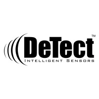 DeTect, Inc. logo - Similar company to Nvbird®  Bird Detection & Monitoring System