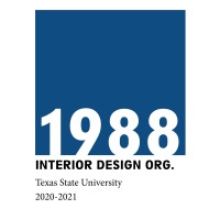 1988 TXST Interior Design logo - Similar company to Soccerzone Lakeline