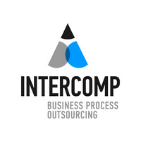 Intercomp logo - Similar company to Mac And Gray Inc