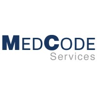 MedCode Services logo - Similar company to Globarena Tech