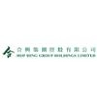 Hop Hing logo - Similar company to Tech Cube