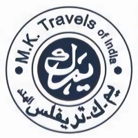 MK Travels of India logo - Similar company to Gulf Login