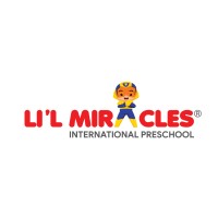 Li'l Miracles International Preschool logo - Similar company to Sapien Kid