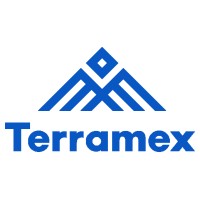 Terramex logo - Similar company to Spi - Selected Performance Ingredients