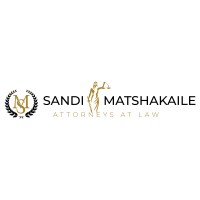 Sandi & Matshakaile Attorneys At Law logo - Similar company to Optima Law