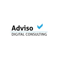Adviso Digital Consulting logo - Similar company to Héméra Digital Consulting