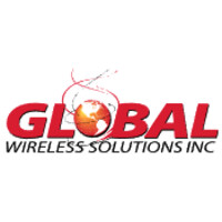 Global Wireless Solutions Canada logo - Similar company to Wireless Construction Services, Inc.