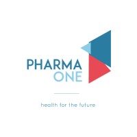 Pharma ONE Romania logo - Similar company to Ica Research & Development