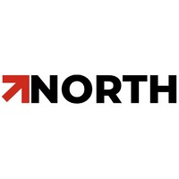 North MEA logo - Similar company to Berysocial