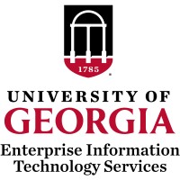 UGA Enterprise Information Technology Services logo - Similar company to Sales Ai Training