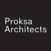Proksa Architects logo - Similar company to Personal Construction Gmbh