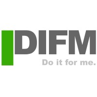 DIFM logo - Similar company to Flourtech Engineers