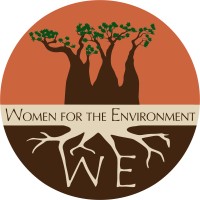 Women for the Environment - Africa logo - Similar company to Women'S Business Center At Alcorn State University