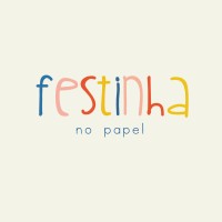 Festinha no Papel logo - Similar company to Mooui