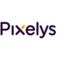 PIXELYS logo - Similar company to Ad Clearance