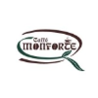 Caffe Monforte logo - Similar company to Caffè Monforte Greece