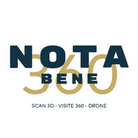 NOTABENE360 logo - Similar company to Méthode 3D