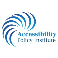 Accessibility Policy Institute logo - Similar company to Cityblue Technologies