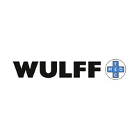 Wulff Med Tec GmbH logo - Similar company to Summary Gmbh
