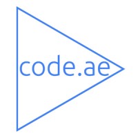 code.ae logo - Similar company to Studio Torque