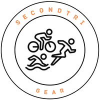 SecondTri Gear logo - Similar company to Together We Tri