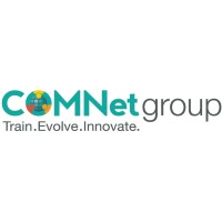 COMNET GROUP logo - Similar company to Rcademy