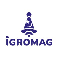 Igromag LLC logo - Similar company to Oycha