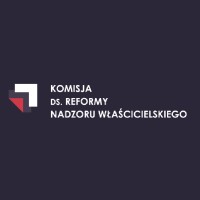 Komisja ds. Reformy Nadzoru Właścicielskiego Ministerstwa Aktywów Państwowych logo - Similar company to Nmg S.A.
