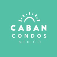 Caban Condos Mexico logo - Similar company to 5Th Stream Realty