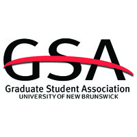 UNB Graduate Students Association logo - Similar company to Community Transportation Research Lab (Ctrl) @ Unb