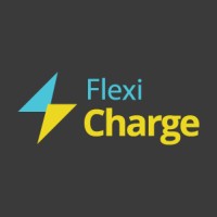 FlexiCharge logo - Similar company to Flexicharge